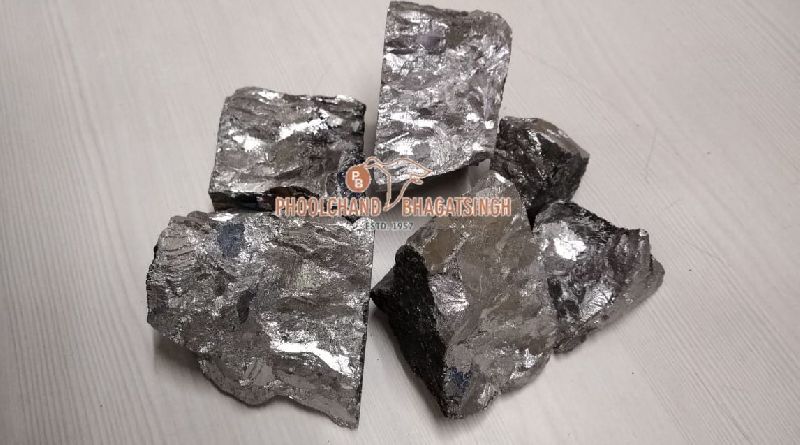 Ferro Vanadium, For Industrial Use