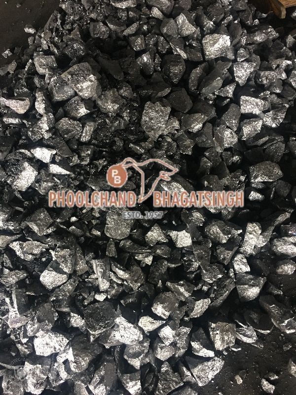 Silicon Metal, For Chemistry Industry