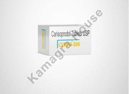 Cariso-500 Tablets