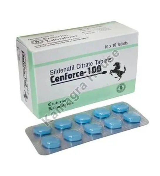 Cenforce-100 Tablets