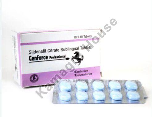 Cenforce Professional Tablets