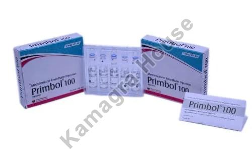 Primbol-100 Injection