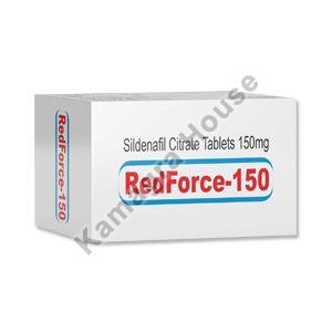 Red Force 150 Tablets