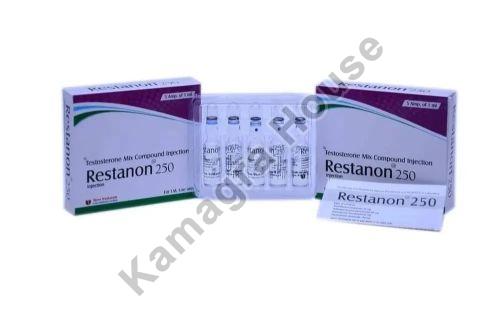 Restanon-250 Injection