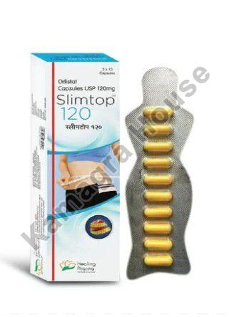 Slimtop-120 Capsules