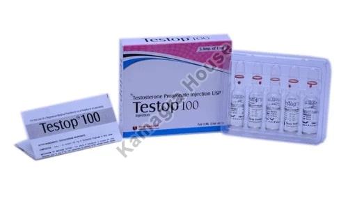 Testop-100 Injection