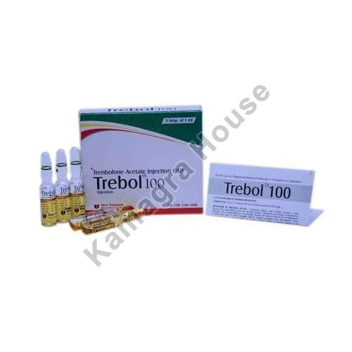 Trebol-100 Injection