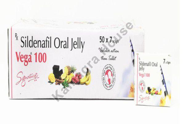 Vega-100 Oral Jelly