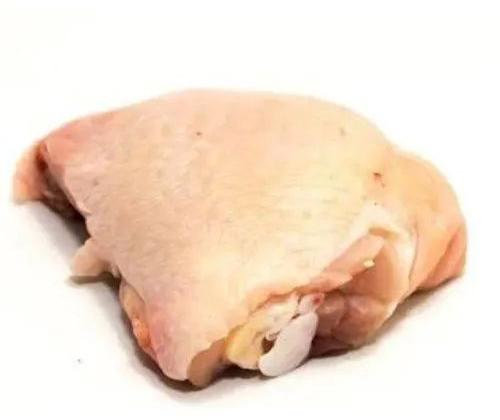 Raw Chicken Thigh