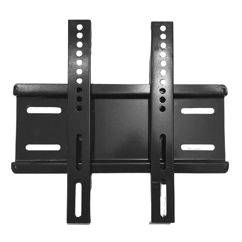17 To 42 Inch LED LCD TV Fixed Wall Mount Bracket Stand (12 Inch Slim)