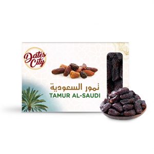 Safawi Al Madinah Premium Dates