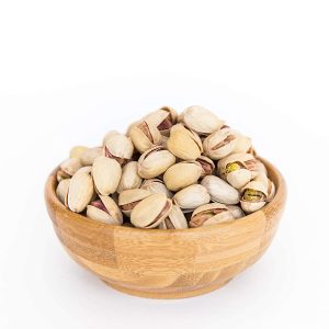Salted Pistachio Nuts, Certification : FSSAI