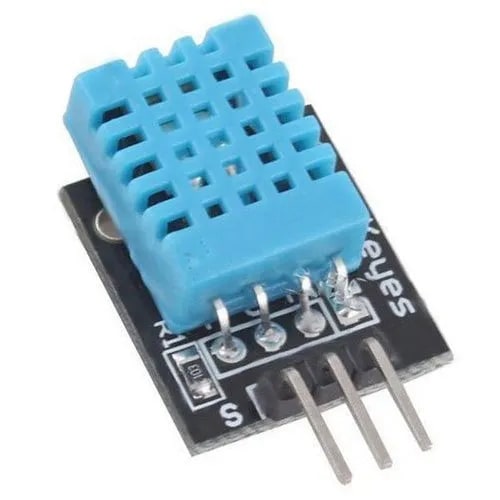 DHT11 Sensor Module