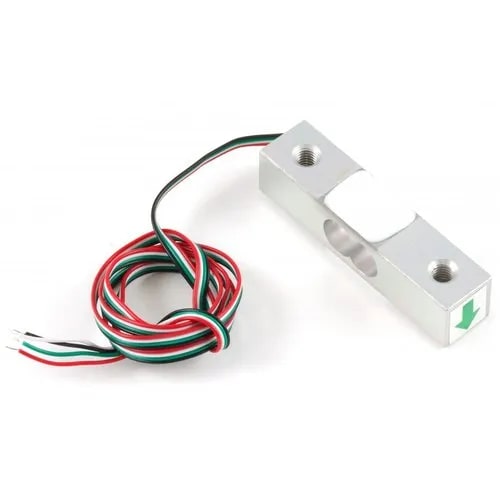 Aluminium Load Cell Sensor