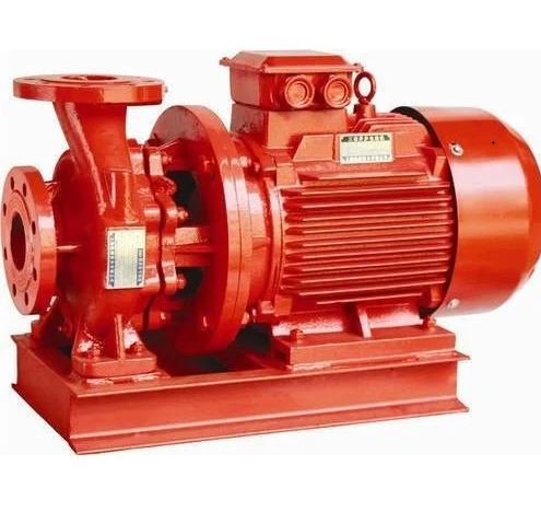 100-150 Kg Jockey pumps, Voltage : 220V