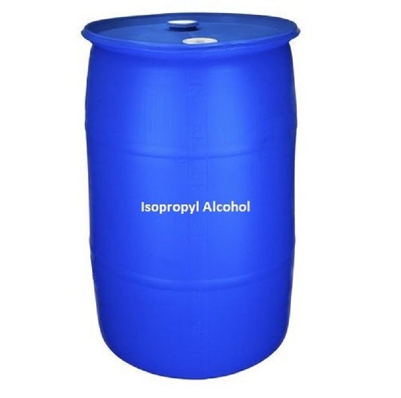 Isopropyl Alcohol