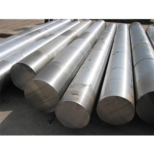 CK45 Carbon Steel Round Bar, for Stone Crusher Plants