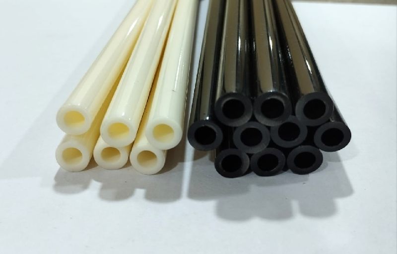 Round Hytrel tube, Certification ISO 90012008, Width 1520 Inches