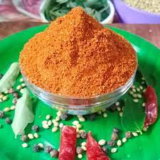 Blended Organic Rasam Powder, for Cooking, Spices, Certification : FSSAI Certified