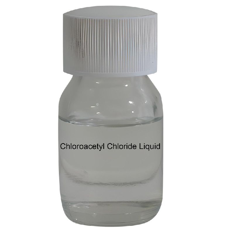 Liquid Chloroacetyl Chloride, Application : Industrial