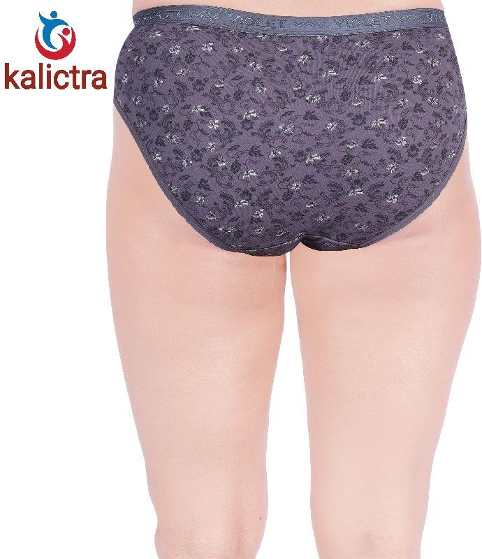 Kalictra mix print brief