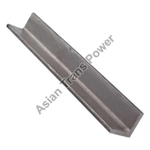 L Shape Stainless Steel Angles, for Industrial, Certification ISI