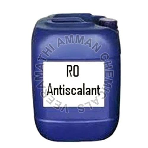 RO Antiscalant, for Commerical, Purity : 85%