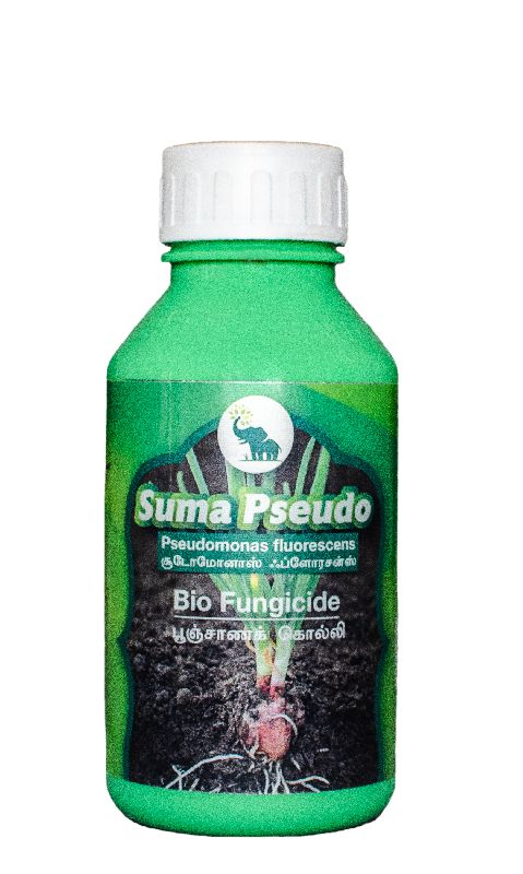 pseudomonas fluorescens bio fungicide