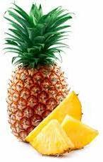 Fresh Pineapple, for Food, Juice, Snacks, Packaging Type : Carton Box