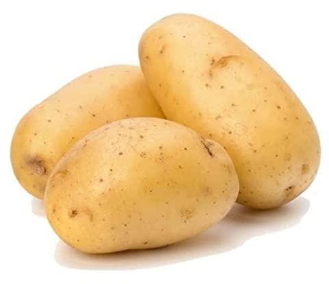 fresh potato