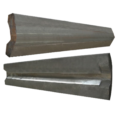Manganese Steel Casting Blow Bars