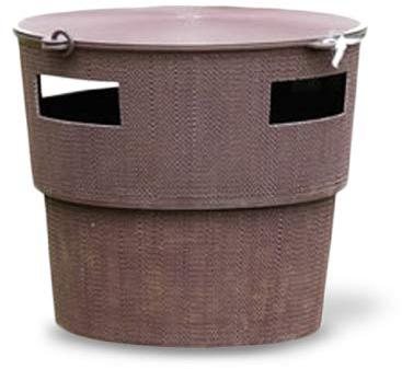 gaiagen insect bucket trap