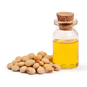 soybean oil