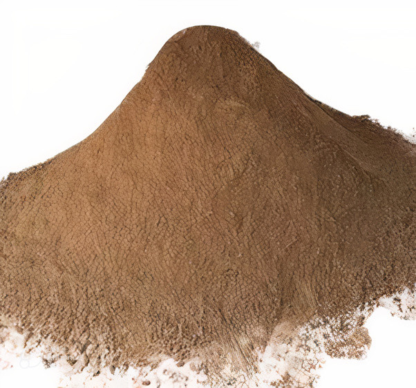 Cow Dung Dry Powder