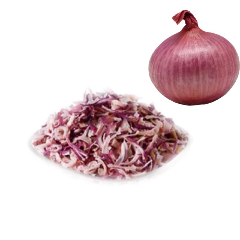 onion flakes