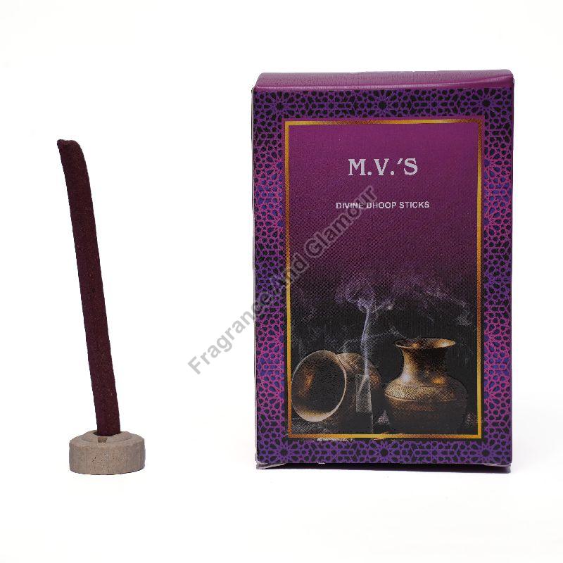 200g Divine Dhoop Sticks