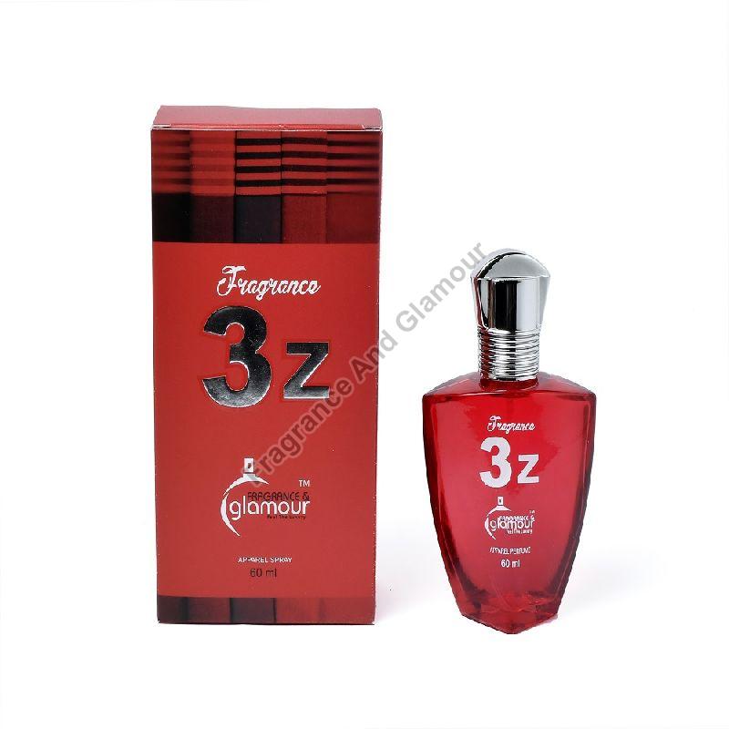 3z Apparel Perfume Spray