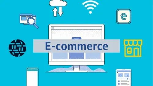 E Commerce Support Service