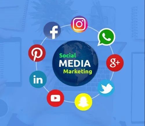 social media marketing service