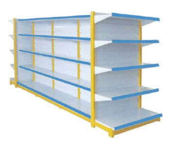 Shopping Mall Display Rack, Feature : Automatic Brightness Control, Easily Programmable, Unmatched Durability