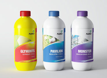 Glossy Lamination Paper Printed Bottle Labels, Packaging Type : Roll