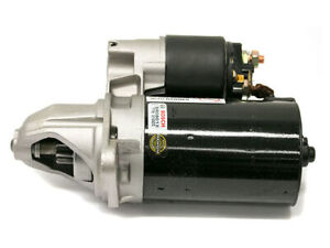 5Kw Bosch DE 76-81 Starter Motor, for Automobile Industries, Voltage : 12-18VDC