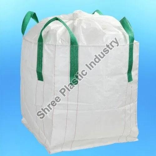 HDPE Jumbo Bag