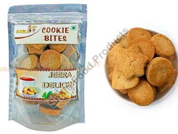 Jeera Delight Cookie Bites