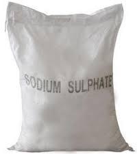 Detergent Grade Sodium Sulphate