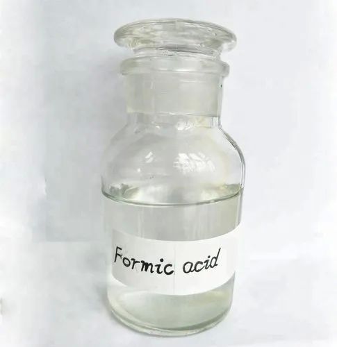 Formic Acid, Purity : 99%