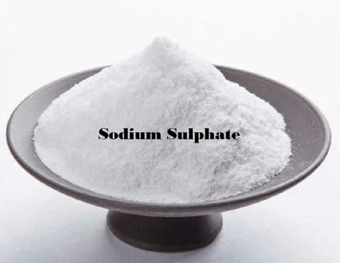 Sodium sulphate, for Industrial, Feature : Longer Shelf Life, Premium Quality