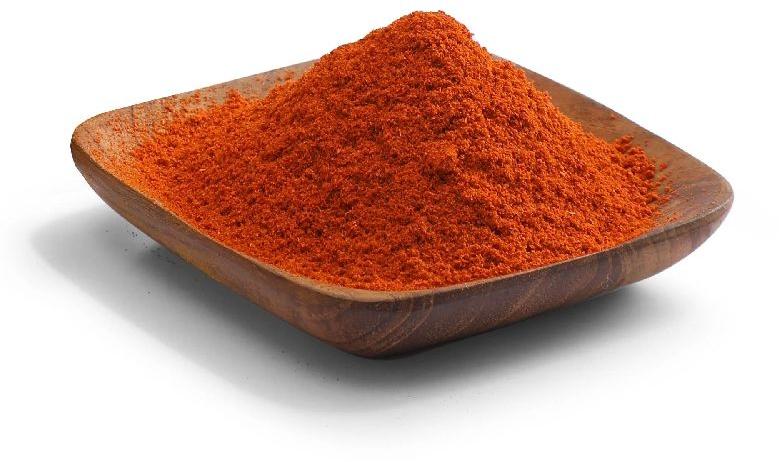 Red chilli powder, for Cooking, Certification : FSSAI Certified