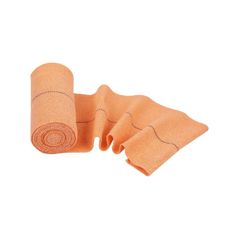 SANITARA-Cotton Crepe Bandage Elastic(10cm.x4.0m)
