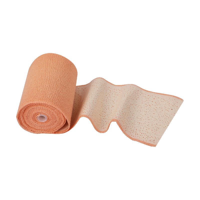 Cotton sanitara-elastic adhesive bandage, for Clinical, Hospital, Personal, Feature : Anti Bacterial